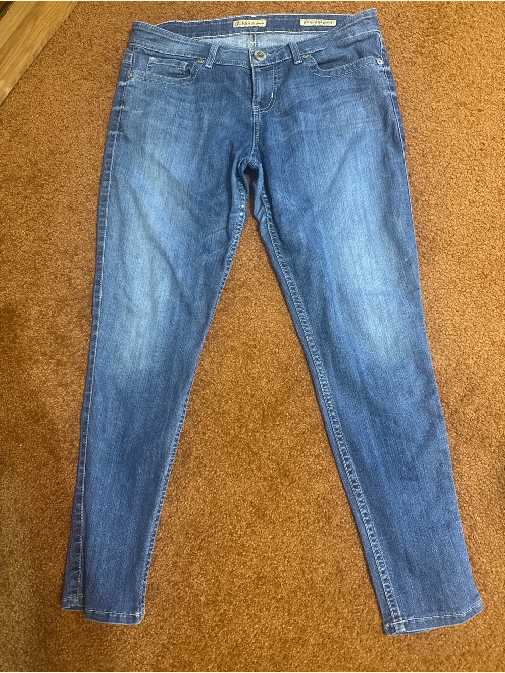 Guess jeans